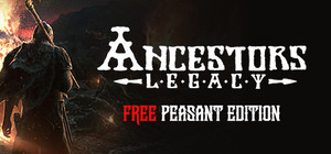 Ancestors Legacy Free Peasant Edition banner
