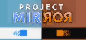Project Mirror banner