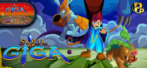 Soul of Giga Pixel Puzzles Illustrations & Anime Bundle banner