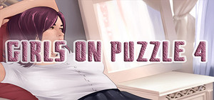 Girls on puzzle 4 banner
