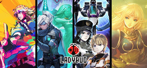 Team Ladybug Bundle banner