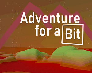 Adventure for a Bit banner