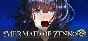 The Mermaid of Zennor banner