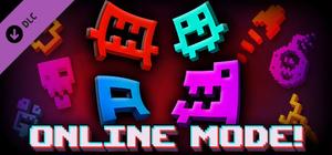Rogue Glitch - Online Mode banner
