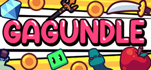 Gagundle banner