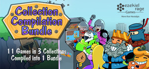Collection Compilation Bundle banner