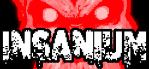 Insanium banner