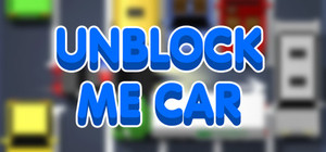 Unblock Me Car banner