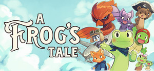 A Frog's Tale banner