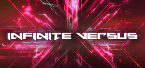 INFINITE VERSUS: 3D MUGEN banner