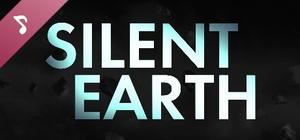 Silent Earth Soundtrack banner