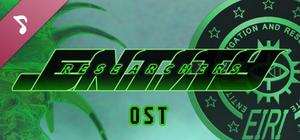 Entity Researchers OST banner