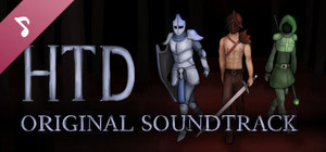 HTD Soundtrack banner