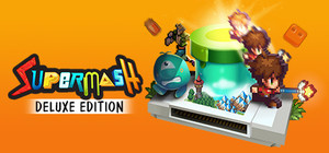 SuperMash Deluxe Edition banner