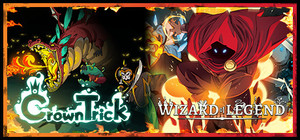 The All Action Dungeon Bundle banner