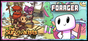 The Survive & Thrive Bundle banner