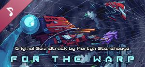 For The Warp Soundtrack banner