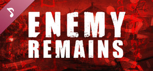 Enemy Remains Soundtrack banner