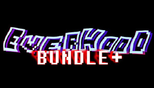 Everhood - Game + Soundtrack Bundle banner