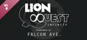 Lion Quest Infinity Soundtrack banner