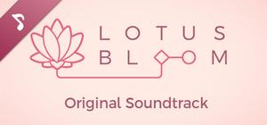 Lotus Bloom Soundtrack banner