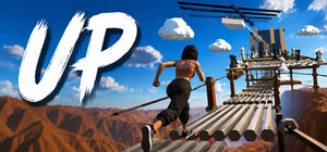 UP banner
