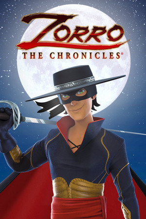 Zorro: The Chronicles のセール価格