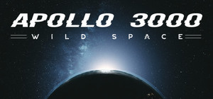 Apollo 3000: Wild Space banner
