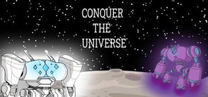 Conquer The Universe banner
