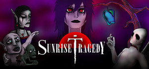 Sunrise Tragedy banner