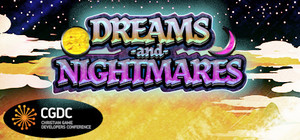 Dreams and Nightmares banner