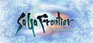 SaGa Frontier Remastered banner