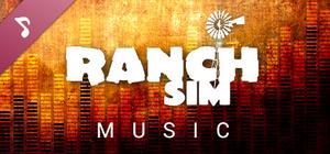 Ranch Simulator Music banner