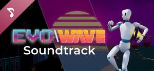 EvoWave Soundtrack banner