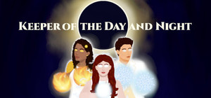 Keeper of the Day and Night banner
