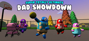 Super Totally Ultimate Dad Showdown banner