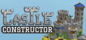 Castle Constructor banner