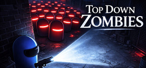 Top - Down Zombies banner