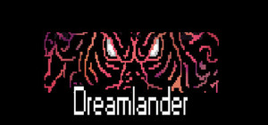 DREAMLANDER banner