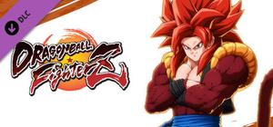 DRAGON BALL FIGHTERZ - Gogeta (SS4) banner