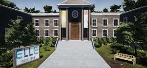 ELLE the EndLess LEarner: ELLEments of Learning banner