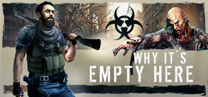 Why It's Empty Here: The Game banner