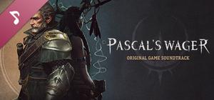 Pascal's Wager Original Game Soundtrack banner