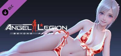 Angel Legion-DLC Oriental bikini banner