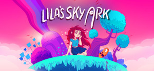 Lila's Sky Ark banner