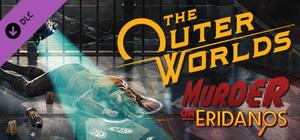 The Outer Worlds: Murder on Eridanos banner