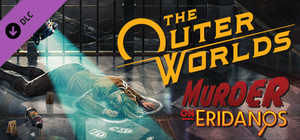 The Outer Worlds: Murder on Eridanos banner