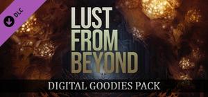 Lust from Beyond - Digital Goodies Pack banner