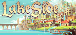 LakeSide banner