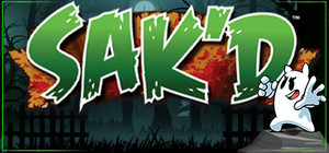 SAK'D banner